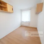 Pronajměte si 4 ložnic/e byt o rozloze 80 m² v Prague