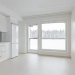 Vuokraa 1 makuuhuoneen asunto, 26 m² paikassa Kangasala