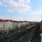 Miete 2 Schlafzimmer wohnung von 58 m² in Berlin