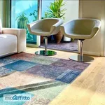 Appartamento arredato con terrazzo Noventa