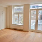 Huur 2 slaapkamer appartement van 109 m² in Den Haag