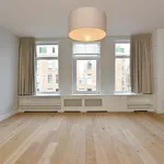 Huur 3 slaapkamer appartement van 110 m² in Oude Pijp