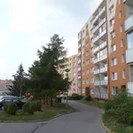 Rent 3 bedroom apartment in Chomutov