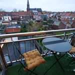 Huur 2 slaapkamer appartement in Mouscron