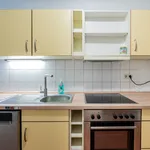 Rent 1 bedroom apartment of 22 m² in Berlin