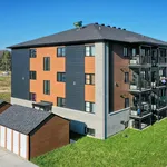 5 bedroom apartment of 1291 sq. ft in Joliette