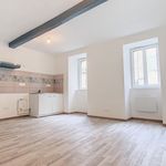 Maison de 80 m² avec 5 chambre(s) en location à Veyre