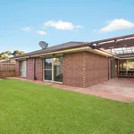 Rent 4 bedroom house in  Narre Warren South VIC 3805                        