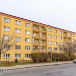 Pronajměte si 2 ložnic/e byt o rozloze 35 m² v Uherské Hradiště