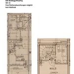 Miete 2 Schlafzimmer wohnung von 66 m² in Waldegg