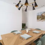 Alquilo 4 dormitorio apartamento de 111 m² en Madrid