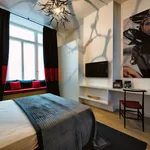 Huur 2 slaapkamer appartement van 60 m² in Brussels