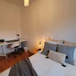 Rent a room in madrid