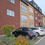 Huur 2 slaapkamer appartement in Verviers