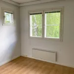 Vuokraa 5 makuuhuoneen asunto, 93 m² paikassa Espoo