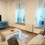 Rent 5 bedroom apartment of 110 m² in Madrid