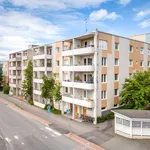 Vuokraa 3 makuuhuoneen asunto, 74 m² paikassa Hameenlinna