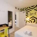 Rent a room in barcelona