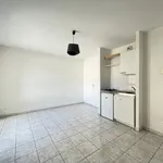 Appartement de 20 m² avec 1 chambre(s) en location à RODEZ