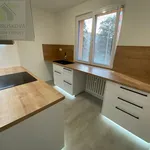 Pronájem bytu 2+1 54m²