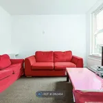 Rent a room in Nottingham