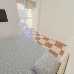 Rent a room in seville