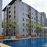 Rent 1 bedroom apartment of 31 m² in Bangkok