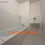 Rent 3 bedroom apartment of 57 m² in Havířov