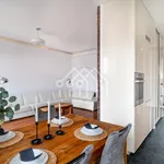 Rent 3 bedroom apartment of 88 m² in Warsaw