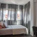 Rent a room in madrid