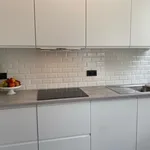 Rent 1 bedroom apartment in Bruxelles