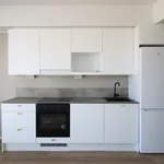 Rent 1 bedroom apartment of 25 m² in samottikuja