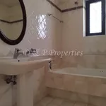 Rent 4 bedroom house of 250 m² in M unicipal Unit of Makrakomi