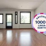 Rent 3 bedroom apartment of 73 m² in Vantaa