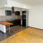  appartement avec 2 chambre(s) en location à Uccle