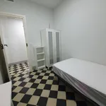 Alquilar 6 dormitorio apartamento en Granada