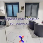 Appartement de 9 m² avec 2 chambre(s) en location à Saint-Étienne