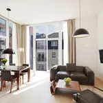 Rent 1 bedroom apartment of 700 m² in Dusseldorf