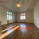 Rent 3 bedroom apartment of 80 m² in Ostrava