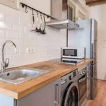 Rent 2 bedroom apartment of 60 m² in barcelona