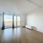 Huur 1 slaapkamer appartement van 50 m² in Evere