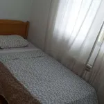 Rent a room in madrid