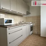 Pronajměte si 2 ložnic/e byt o rozloze 51 m² v Otrokovice