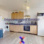 Appartement de 12 m² avec 4 chambre(s) en location à Saint-Herblain