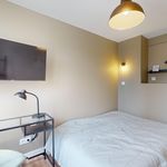 Louez une chambre à Clermont-Ferrand