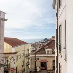 Rent 1 bedroom apartment in lisbon