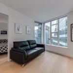 Appartement de 462 m² avec 1 chambre(s) en location à Vancouver