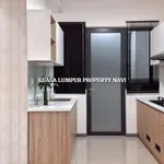 Rent 3 bedroom apartment of 89 m² in Kuala Lumpur