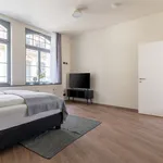 Rent 1 bedroom apartment of 37 m² in Leipzig