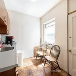 Rent 3 bedroom house in Toronto (South Parkdale)